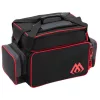 Mikado Jaws 49x26x32cm Geantă pentru spinning cu cutii