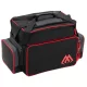 Mikado Jaws 49x26x32cm Geantă pentru spinning cu cutii