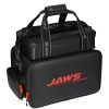 Mikado Jaws EVA 46x31x25cm Geantă pentru Spinning cu Cutii