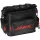Mikado Jaws EVA 30x21x21cm Geantă pentru Spinning