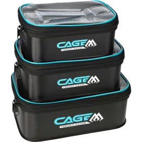 Mikado Cage Feeder Box Set 3 buc.