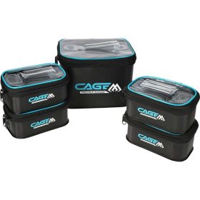 Mikado Cage Feeder Box Set 5 buc.