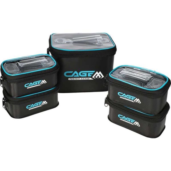 Mikado Cage Feeder Box Set 5 buc.