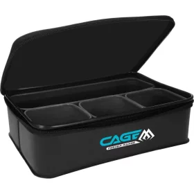 Mikado CAGE Bait Box Pro System Cutie pentru momeală