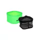 Mikado 18x18x10cm Method Feeder Coș pentru înmuiat Pellete