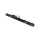 Mikado Fishunter 1,60m Tub de transport lansete