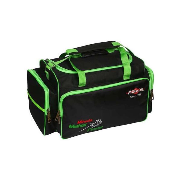 Mikado Method Feeder Carryall 53x30x26cm Geantă pentru accesorii