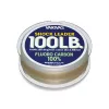 Varivas Fluorocarbon Shock Leader 30m #20 0,74mm 70lb Fir lider fluorocarbon