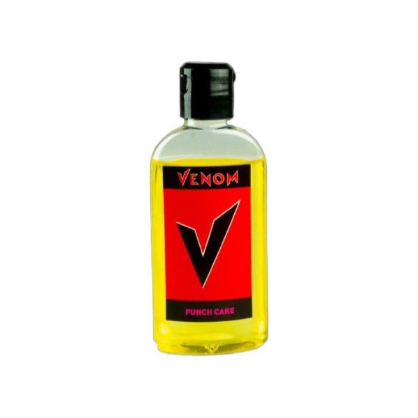 Venom Aromă Prăjitură Punch 50 Ml