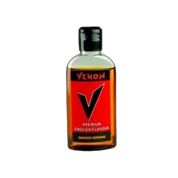 Venom Aromă Hering Afumat 50 Ml