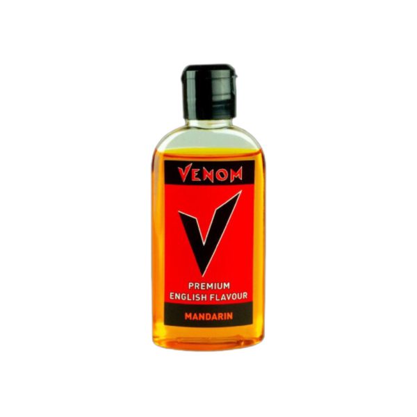 Venom Aromă Mandarină 50 Ml