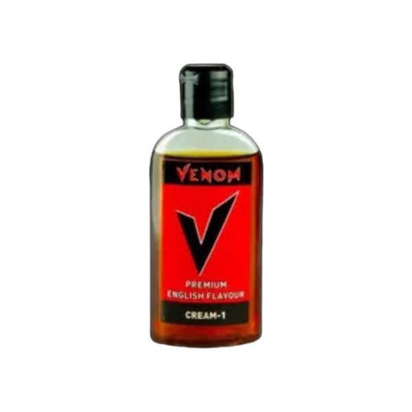Venom Aromă Cremă-1 50 Ml