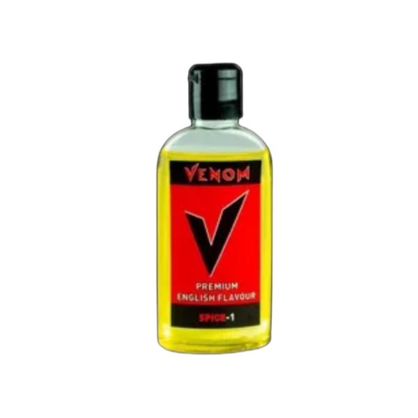 Venom Aromă Condimente-1 50 Ml