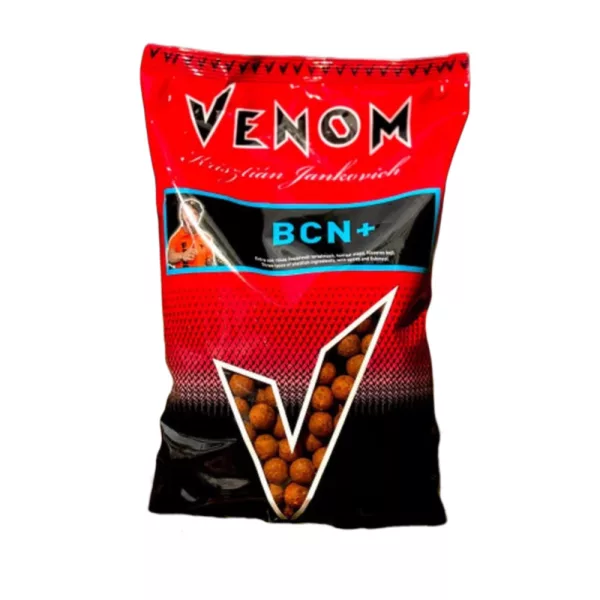 Feedermánia Venom Boilies 13mm Bcn+ Boilies de Nădire