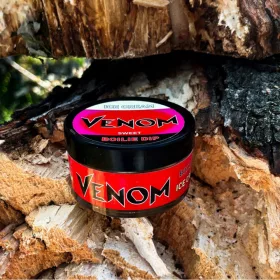 Feedermánia Venom Dip Boilie Înghețată (Dulce) 125gr