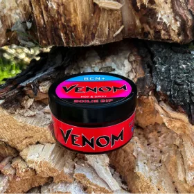 Feedermánia Venom Dip Boilie Bcn+ (Iute & Picant) 125gr