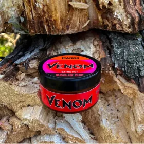 Feedermánia Venom Dip Boilie Mango (Extra Iute) 125gr