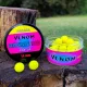 Feedermánia Venom Ronnie Rig Banană 14mm Pop-Up