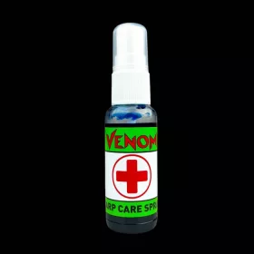Feedermánia Venom Carp Care Spray Dezinfectant Răni 30ml