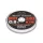 Varivas ShockLeader Fluorocarbon Trout Area VSP 30m 0,117mm 2,5lb Forfac Fluorocarbon