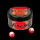 Feedermánia Venom Hard Ball Wafters 15mm Crazy Cherry Boilie de nădire