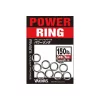 Varivas Avani Ocean Works Power Split Ring 6,5mm 100lb 45kg Inel Despicat 10buc