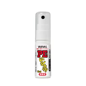Varivas NI SYU PE Line Coating Spray Condiționator 18ml