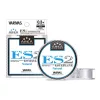Varivas Super Trout Area ES2 Ester Natural 80m 0,105mm 2,3lb Monofil Fir principal