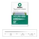 Varivas Forfac conic Tapered Leader Standard ST 2X 3,66m 0,235-0,56mm Fir de forfac pentru muscă