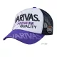 Varivas Breathable Mesh Cap Purple Șapcă de Baseball