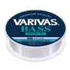 Varivas Biban Fluorocarbon 100m 0,310mm 14lb Fluorocarbon Linie principală