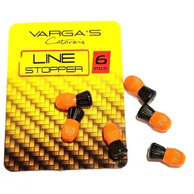 Vargas Catarzis Line Stopper Harcsázó Stopper 6db