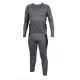 HYDROX Under L Lenjerie Termică