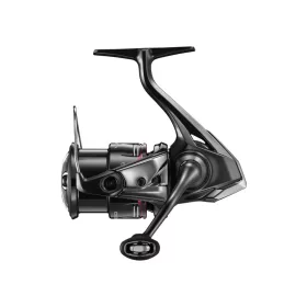   Shimano Vanford FA 2500SHG Mulineta cu frână frontală (VF2500SHGA)