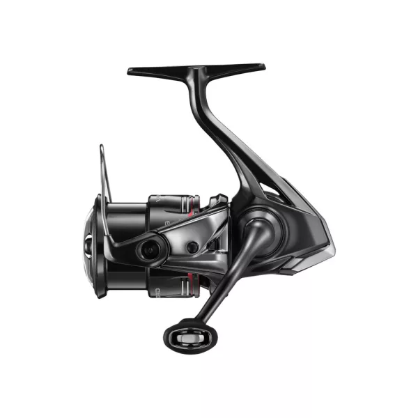 Shimano Vanford FA 2500SHG Mulineta cu frână frontală (VF2500SHGA)