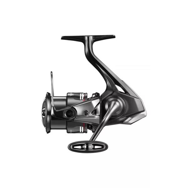 Mulineta Shimano Vanford FA 3000MHG cu frână frontală (VF3000MHGA)