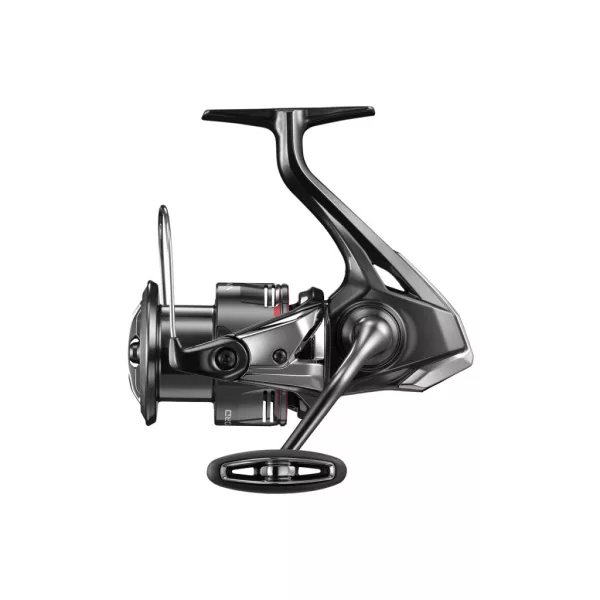 Shimano Vanford FA 4000XG Mulineta cu frână frontală (VF4000XGA)