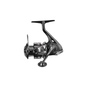   Shimano Vanford FA C2000HG Mulineta cu frână frontală (VFC2000HGA)