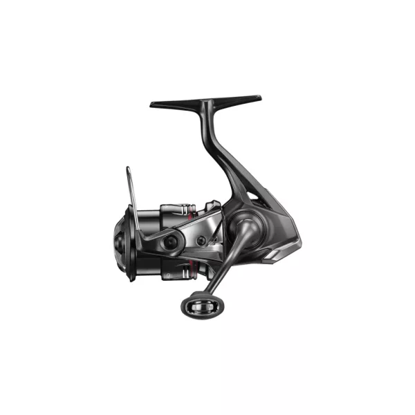 Mulineta cu frână frontală Shimano Vanford FA C2000S (VFC2000SA)