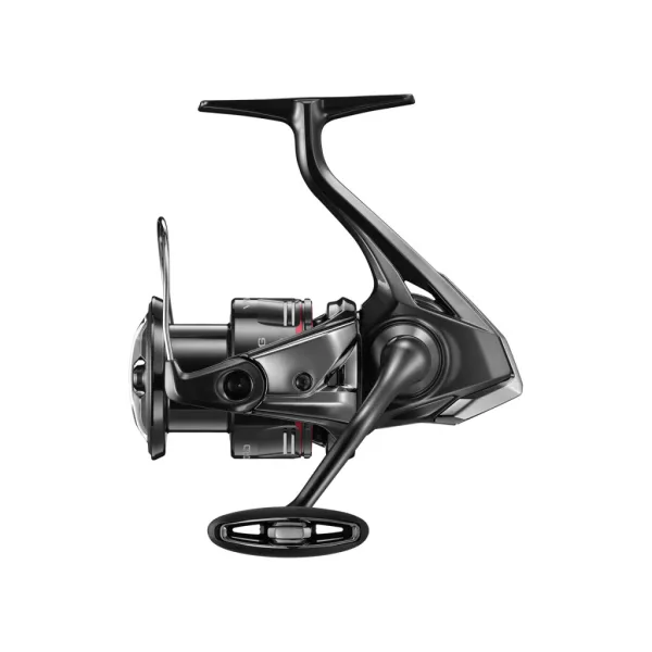 Mulineta Shimano Vanford FA C3000HG cu frână frontală (VFC3000HGA)