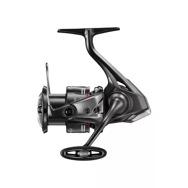 Mulineta Shimano Vanford FA C3000XG cu frână frontală (VFC3000XGA)