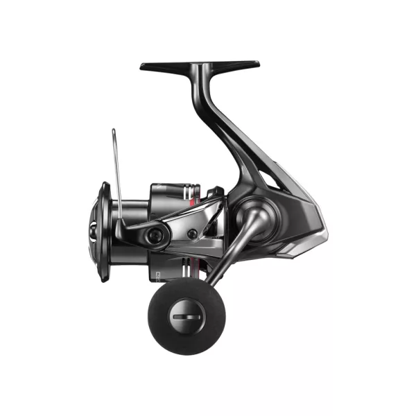 Shimano Vanford FA C5000XG Mulineta cu frână frontală (VFC5000XGA)