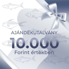 TackleBait Card Cadou - 10.000Ft - Utalvány Online
