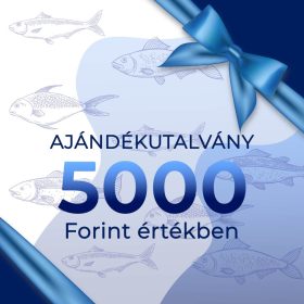 TackleBait Card Cadou - 5.000Ft - Utalvány Online