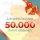 Card cadou TackleBait - 50.000Ft - Utalvány Online