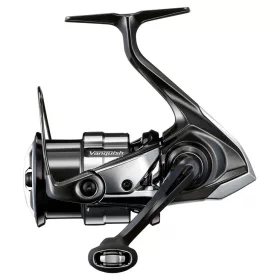  Shimano Vanquish FC 2500S Mulinetă cu Frână Frontală (VQ2500SC)