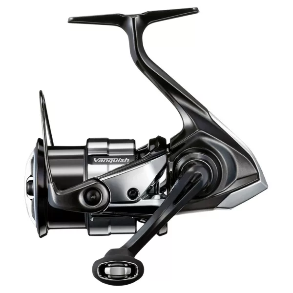 Shimano Vanquish FC 2500S Mulinetă cu Frână Frontală (VQ2500SC)