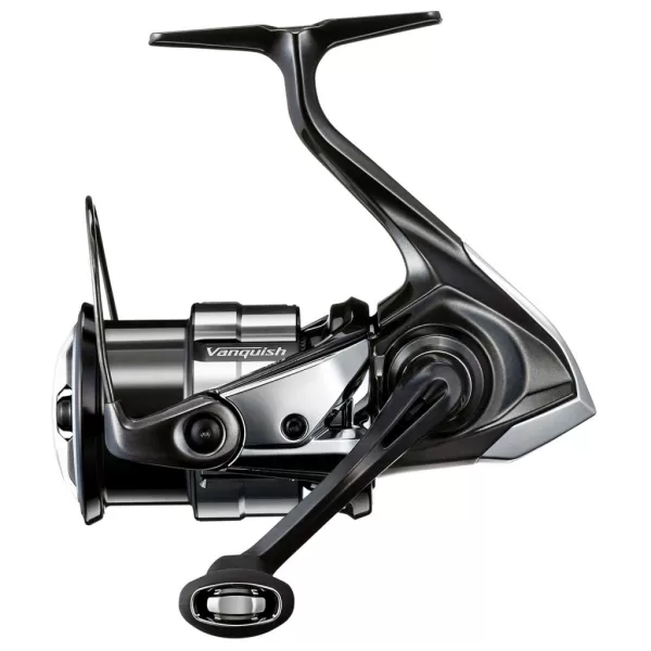 Shimano Vanquish FC 2500S HG Mulinetă cu Frână Frontală (VQ2500SHGC)