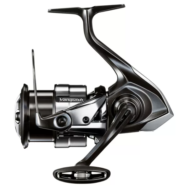 Shimano Vanquish FC 4000M HG Mulineta cu frână frontală (VQ4000MHGC)