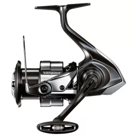  Shimano Vanquish FC 4000 XG Mulineta cu frână frontală (VQ4000XGC)